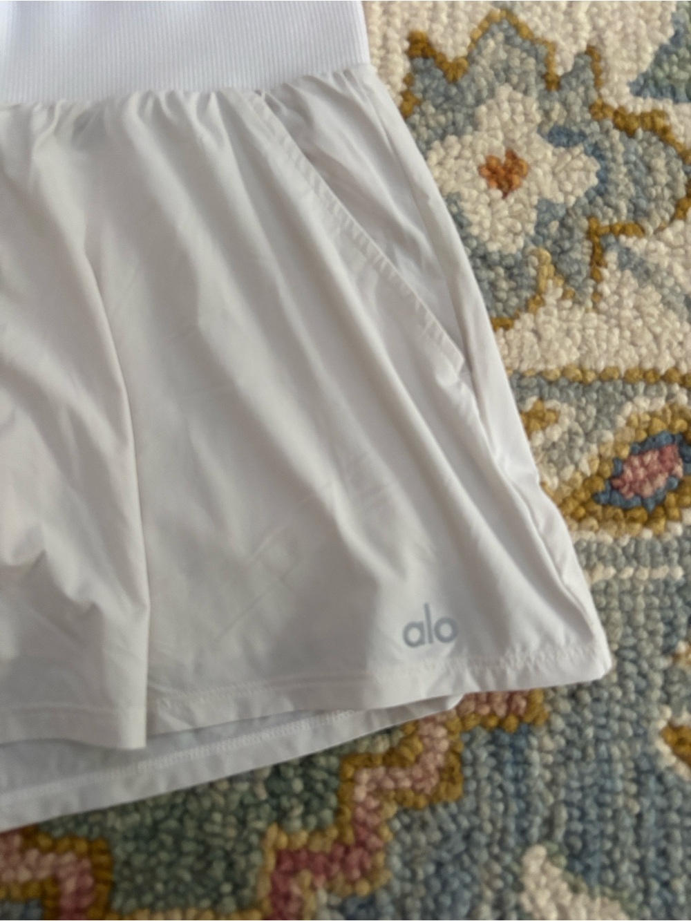 All Breezy Shorts - Picture 4 of 4